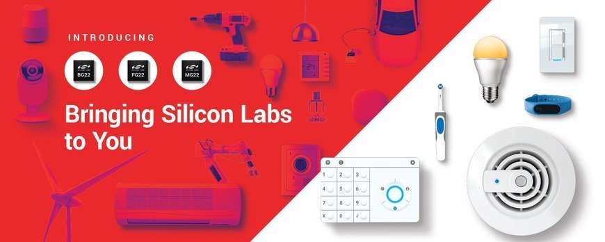Silicon Labs Ushers in the Future of IoT at Works With Developer Conference